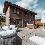 Feriegård Quinta Da Eira Do Sol Guimarães