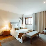 Quinta Da Eira Do Sol Guimarães