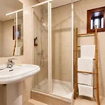Quinta Da Eira Do Sol ファームステイ ギマランイス