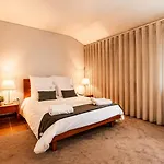 ファームステイ Quinta Da Eira Do Sol ギマランイス