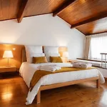 Quinta Da Eira Do Sol ファームステイ *