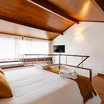 Quinta Da Eira Do Sol ファームステイ
