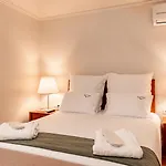 Quinta Da Eira Do Sol ギマランイス