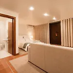 Quinta Da Eira Do Sol ファームステイ ギマランイス