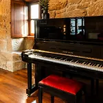 Quinta Da Eira Do Sol ファームステイ ギマランイス
