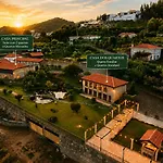 ファームステイ Quinta Da Eira Do Sol *
