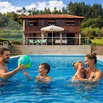 Quinta Da Eira Do Sol ファームステイ *