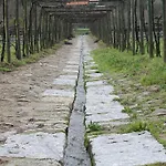 Feriegård Quinta Da Eira Do Sol