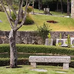 Feriegård Quinta Da Eira Do Sol *