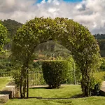 Quinta Da Eira Do Sol Guimarães