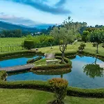 Quinta Da Eira Do Sol Feriegård *