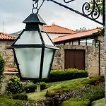 Quinta Da Eira Do Sol Feriegård Guimarães