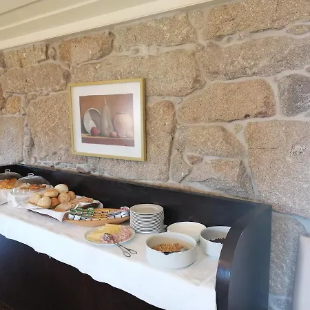 Quinta Da Eira Do Sol *