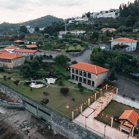Quinta Da Eira Do Sol Farm stay Guimaraes