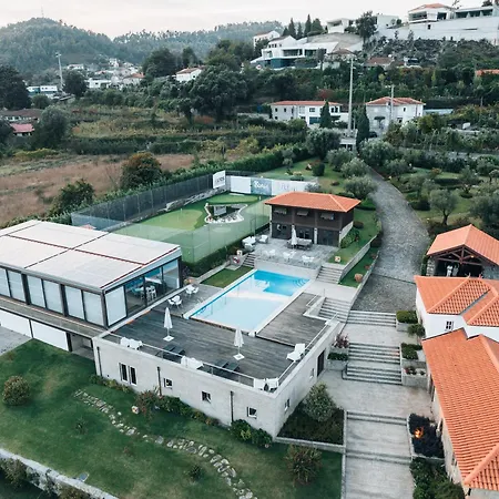 Quinta Da Eira Do Sol *