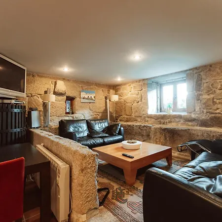 Quinta Da Eira Do Sol Séjour à la ferme *