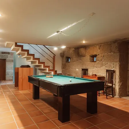 Farm stay Quinta Da Eira Do Sol *