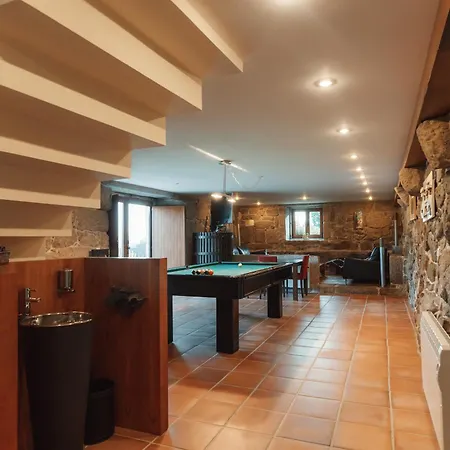 Quinta Da Eira Do Sol Agroturismo Guimarães