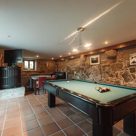 Agroturismo Quinta Da Eira Do Sol Guimarães