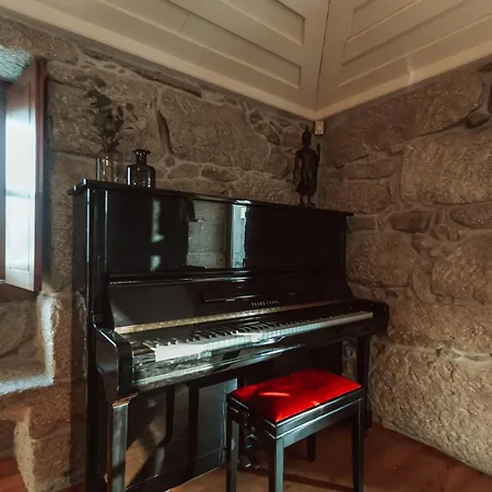 Quinta Da Eira Do Sol *