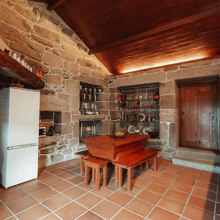 Quinta Da Eira Do Sol * Guimarães