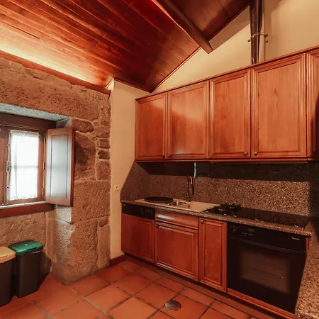 Quinta Da Eira Do Sol Séjour à la ferme