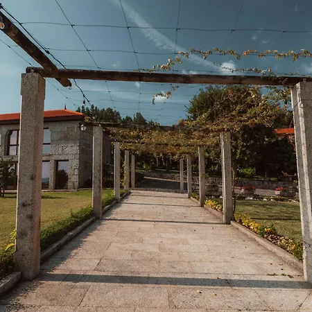 Agroturismo Quinta Da Eira Do Sol