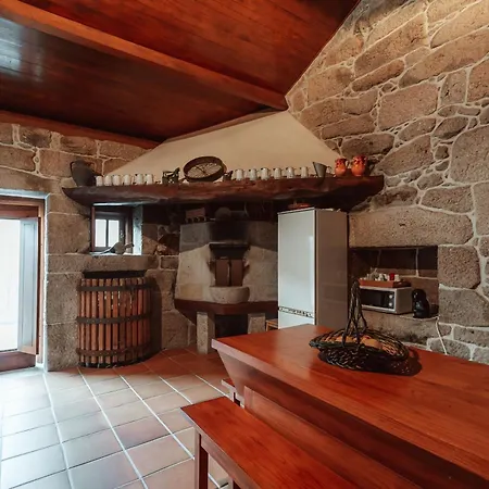 Quinta Da Eira Do Sol Farm stay *