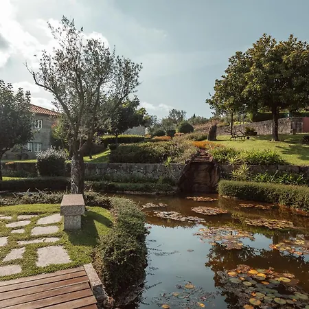 Farm stay Quinta Da Eira Do Sol *