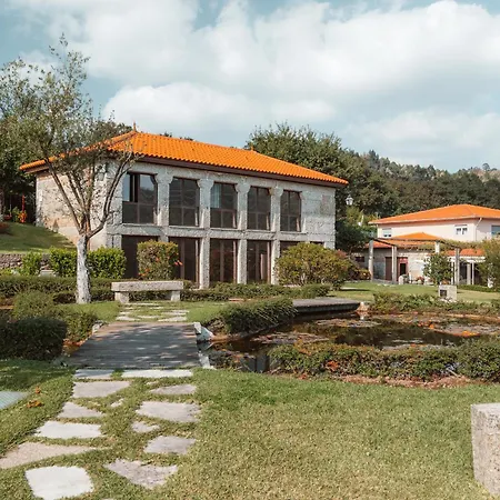 Quinta Da Eira Do Sol *