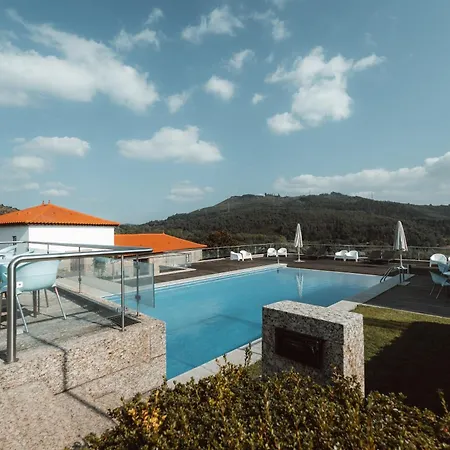 Quinta Da Eira Do Sol Farm stay