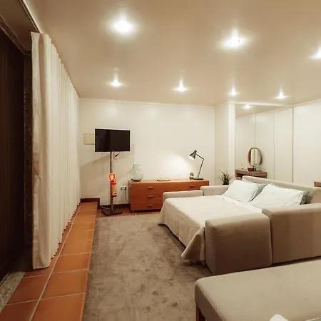 Quinta Da Eira Do Sol Guimarães