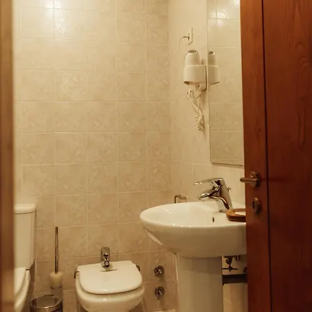 Quinta Da Eira Do Sol * Guimarães