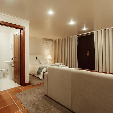 Quinta Da Eira Do Sol