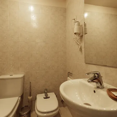 Quinta Da Eira Do Sol Séjour à la ferme