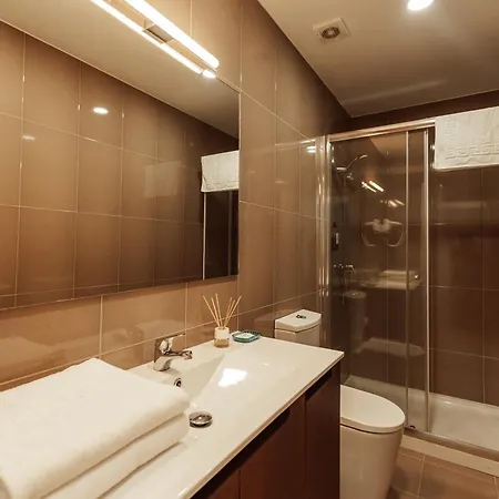 Quinta Da Eira Do Sol *