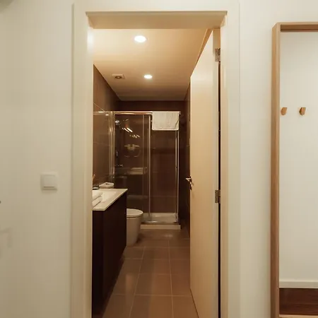 Quinta Da Eira Do Sol Guimarães