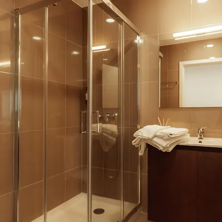 Quinta Da Eira Do Sol Séjour à la ferme