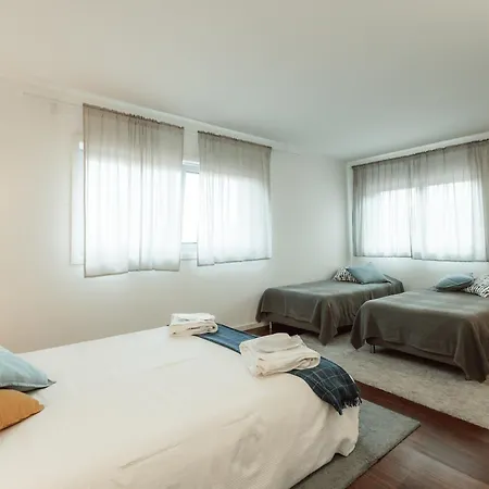 Farm stay Quinta Da Eira Do Sol *