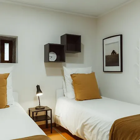 Farm stay Quinta Da Eira Do Sol Guimaraes