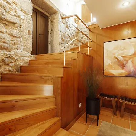 Quinta Da Eira Do Sol *