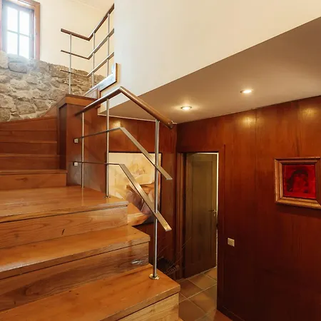 Quinta Da Eira Do Sol * Guimarães