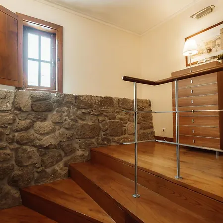 Quinta Da Eira Do Sol Farm stay