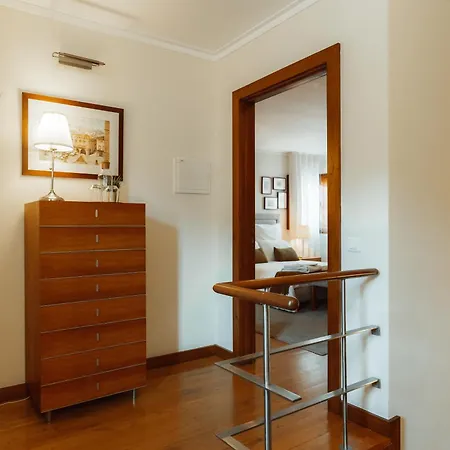 Farm stay Quinta Da Eira Do Sol