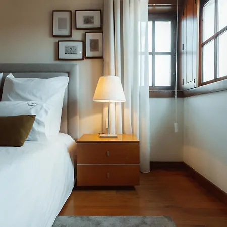 Farm stay Quinta Da Eira Do Sol *