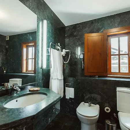 Quinta Da Eira Do Sol Agroturismo Guimarães