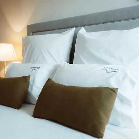 Quinta Da Eira Do Sol *