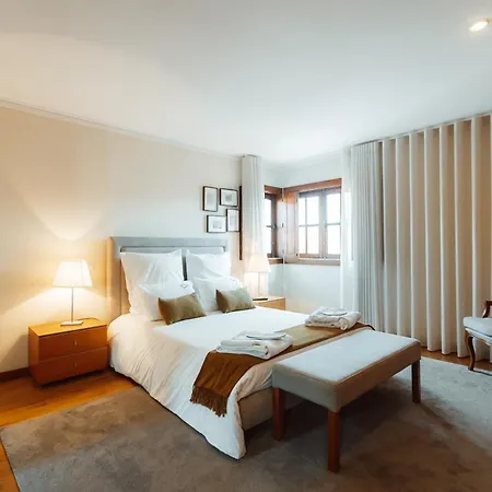 Quinta Da Eira Do Sol Guimarães