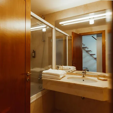 Quinta Da Eira Do Sol * Guimarães