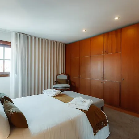 Quinta Da Eira Do Sol